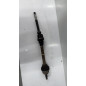 Cardan droit (transmission) PEUGEOT 207
