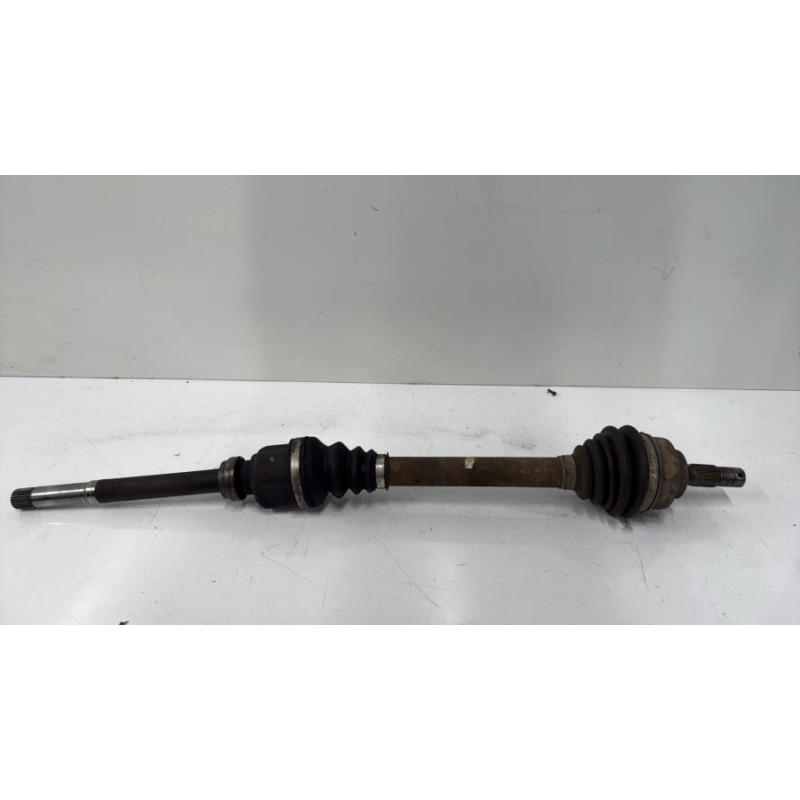 Cardan droit (transmission) PEUGEOT 207 Photo n°4
