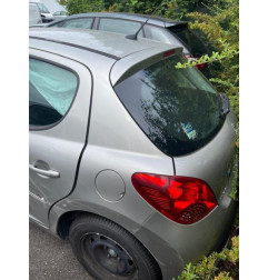 Cardan droit (transmission) PEUGEOT 207 Photo n°6