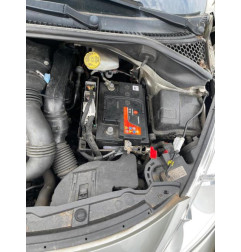 Cardan droit (transmission) PEUGEOT 207 Photo n°7