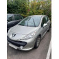 Cardan droit (transmission) PEUGEOT 207