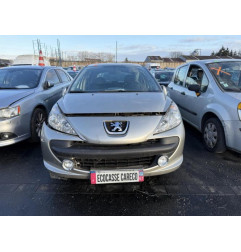 Cardan droit (transmission) PEUGEOT 207 Photo n°9