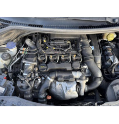 Cardan droit (transmission) PEUGEOT 207 Photo n°11