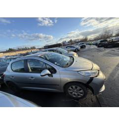 Cardan droit (transmission) PEUGEOT 207 Photo n°13