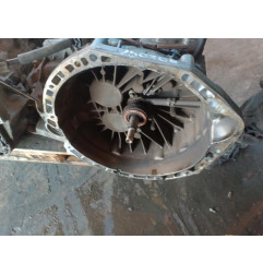 Boite de vitesses RENAULT SCENIC 2