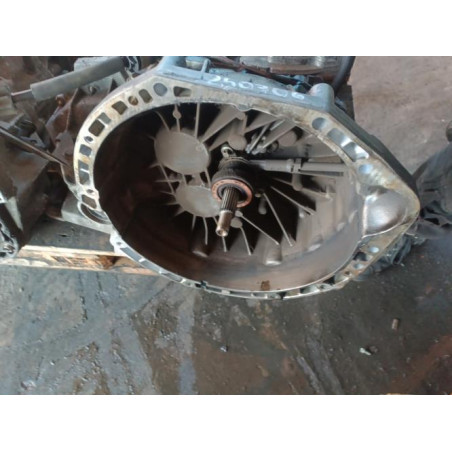Boite de vitesses RENAULT SCENIC 2