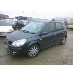 Boite de vitesses RENAULT SCENIC 2 Photo n°3