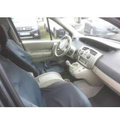 Boite de vitesses RENAULT SCENIC 2 Photo n°5