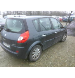 Boite de vitesses RENAULT SCENIC 2 Photo n°6