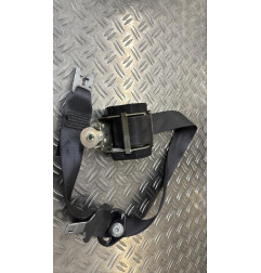 Ceinture avant droit RENAULT SCENIC 2 Photo n°1