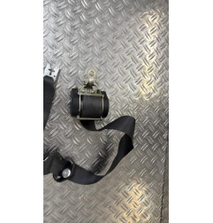 Ceinture avant droit RENAULT SCENIC 2 Photo n°4