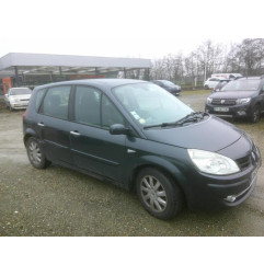 Ceinture avant droit RENAULT SCENIC 2 Photo n°6