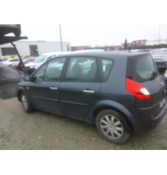 Ceinture avant droit RENAULT SCENIC 2 Photo n°9