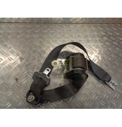 Ceinture avant gauche RENAULT SCENIC 2 Photo n°1