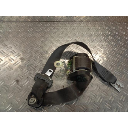 Ceinture avant gauche RENAULT SCENIC 2 Photo n°1