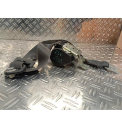 Ceinture avant gauche RENAULT SCENIC 2