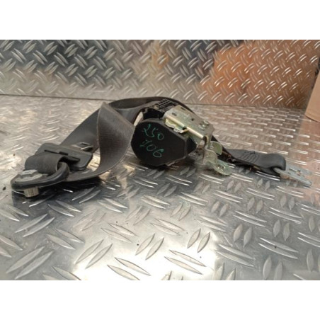 Ceinture avant gauche RENAULT SCENIC 2