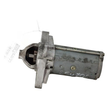 Demarreur RENAULT SCENIC 2 Photo n°2