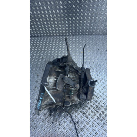 Boite de vitesses RENAULT ESPACE 4