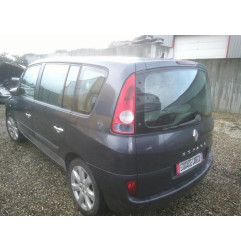 Boite de vitesses RENAULT ESPACE 4 Photo n°5
