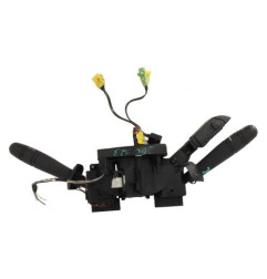 Com (Bloc Contacteur Tournant+Commodo Essuie Glace+Commodo Phare) RENAULT ESPACE 4 Photo n°2