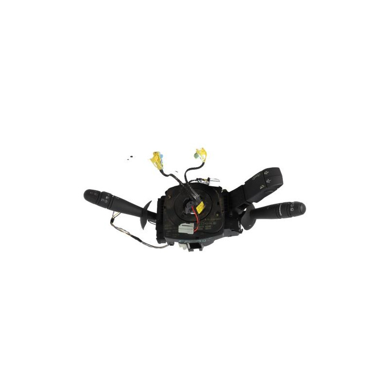 Com (Bloc Contacteur Tournant+Commodo Essuie Glace+Commodo Phare) RENAULT ESPACE 4 Photo n°4