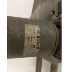 Moteur essuie glace avant RENAULT ESPACE 4 Photo n°3