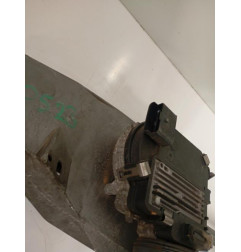 Moteur essuie glace avant RENAULT ESPACE 4 Photo n°4