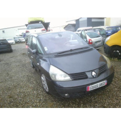 Moteur essuie glace avant RENAULT ESPACE 4 Photo n°9