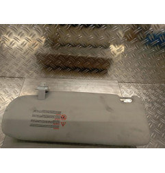 Pare soleil droit RENAULT ESPACE 4 Photo n°1