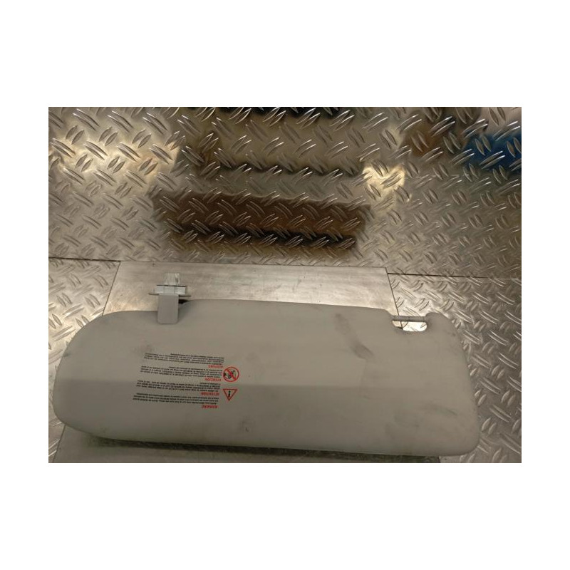 Pare soleil droit RENAULT ESPACE 4