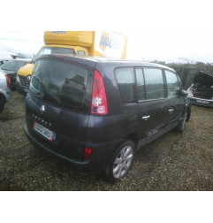 Pare soleil droit RENAULT ESPACE 4 Photo n°5