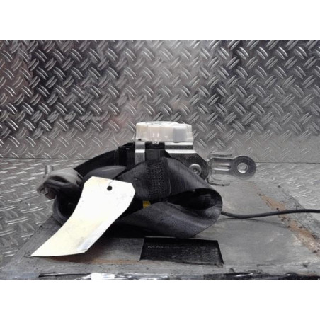 Ceinture avant droit RENAULT MODUS Photo n°1