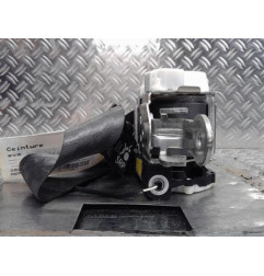 Ceinture avant droit RENAULT MODUS Photo n°4