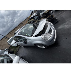 Ceinture avant droit RENAULT MODUS Photo n°5