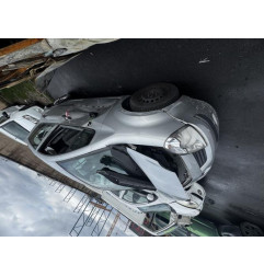 Ceinture avant droit RENAULT MODUS Photo n°6