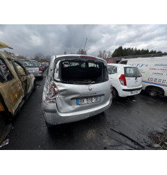 Ceinture avant droit RENAULT MODUS Photo n°7