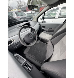 Ceinture avant droit RENAULT MODUS Photo n°8