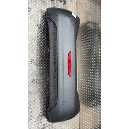 Pare choc arriere PEUGEOT 208 1 Photo n°1