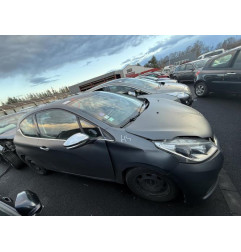 Cremaillere assistee PEUGEOT 208 1 Photo n°14