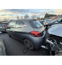 Cremaillere assistee PEUGEOT 208 1 Photo n°18