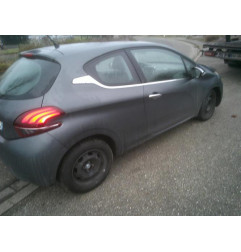 Com (Bloc Contacteur Tournant+Commodo Essuie Glace+Commodo Phare) PEUGEOT 208 1 Photo n°8