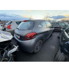 Com (Bloc Contacteur Tournant+Commodo Essuie Glace+Commodo Phare) PEUGEOT 208 1 Photo n°19