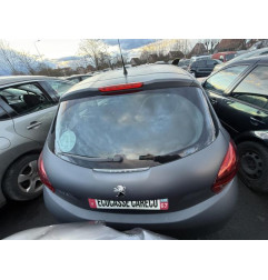 Com (Bloc Contacteur Tournant+Commodo Essuie Glace+Commodo Phare) PEUGEOT 208 1 Photo n°20