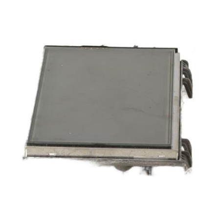 Ecran GPS PEUGEOT 208 1