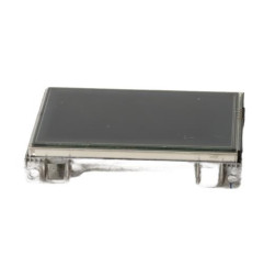 Ecran GPS PEUGEOT 208 1 Photo n°3