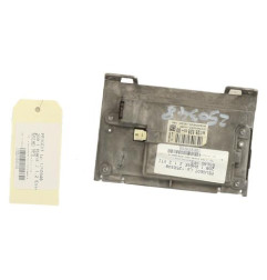 Ecran GPS PEUGEOT 208 1 Photo n°6