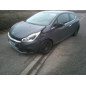 Ecran GPS PEUGEOT 208 1