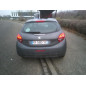 Ecran GPS PEUGEOT 208 1