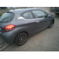 Ecran GPS PEUGEOT 208 1